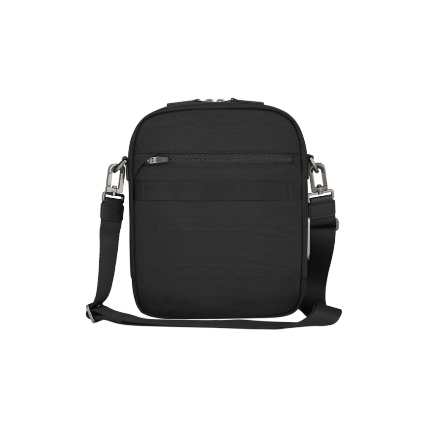Victorinox - Taška cez rameno Mythic 3 l čierna