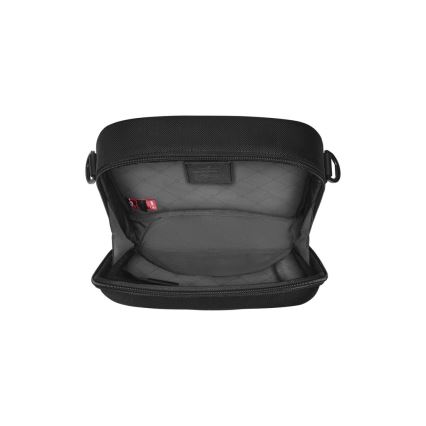 Victorinox - Taška cez rameno Mythic 3 l čierna