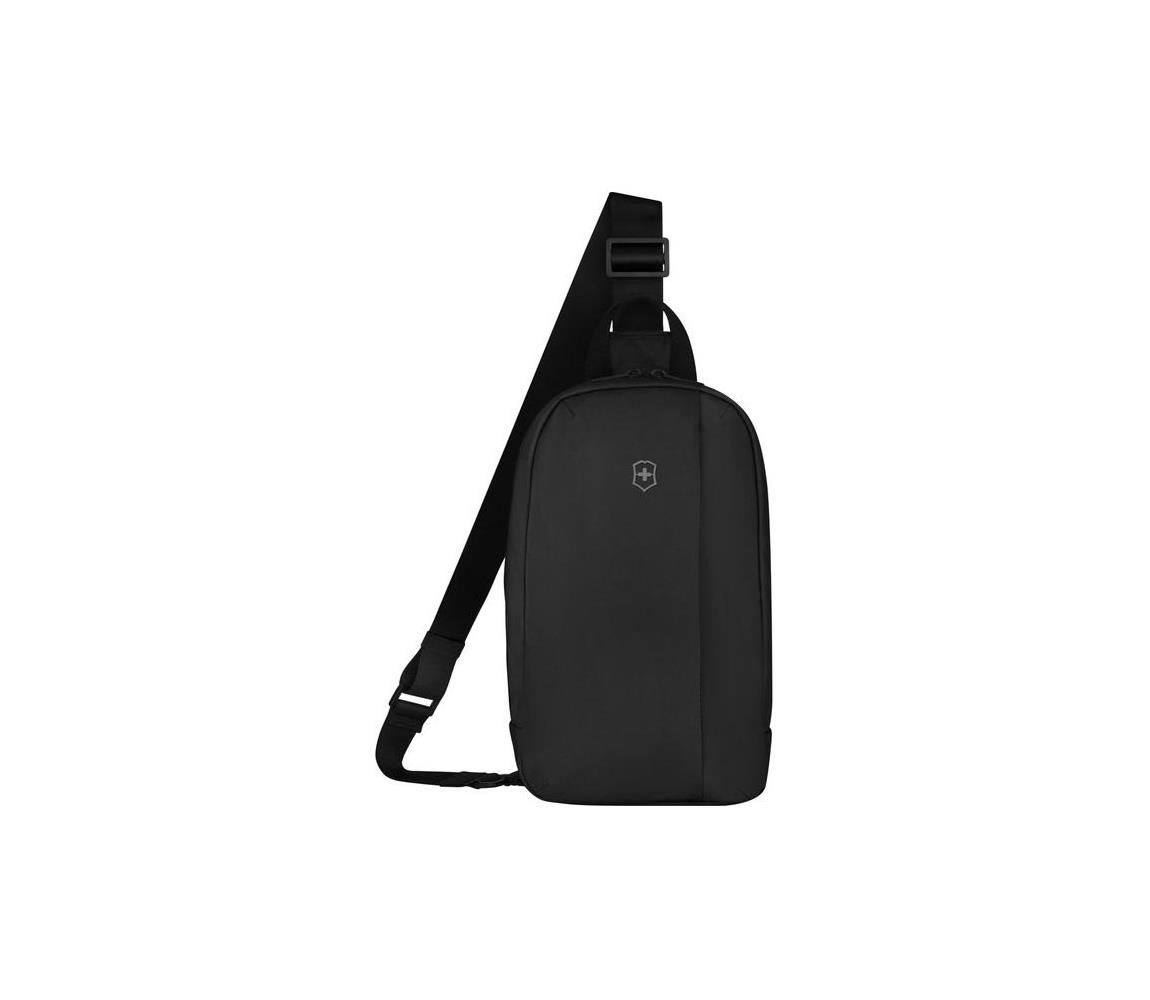 Victorinox - Taška cez rameno Travel Esals 5 l čierna 653384
