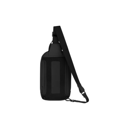 Victorinox - Taška cez rameno Travel Essentials 5 l čierna