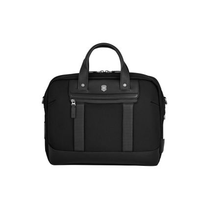 Victorinox - Taška na 14 notebook Architecture Urban2 16 l čierna