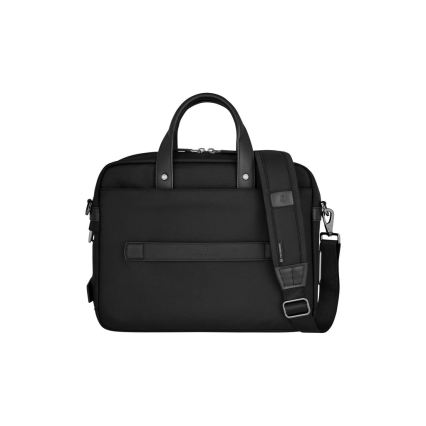 Victorinox - Taška na 14 notebook Architecture Urban2 16 l čierna