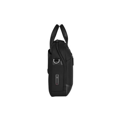 Victorinox - Taška na 14 notebook Architecture Urban2 16 l čierna