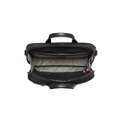 Victorinox - Taška na 14 notebook Architecture Urban2 16 l čierna