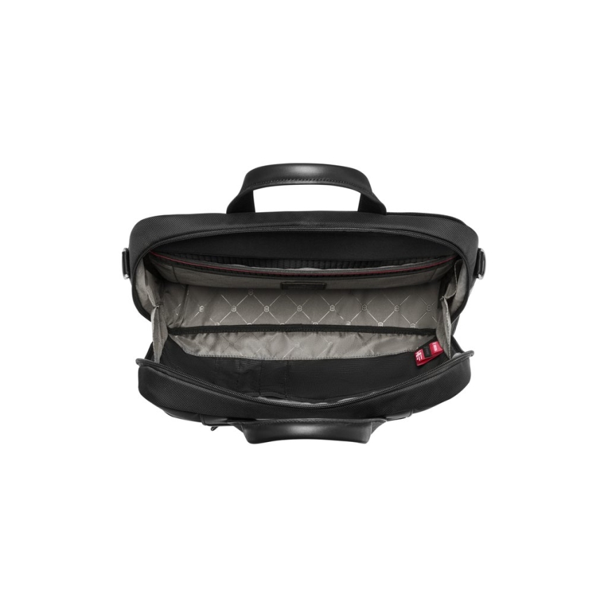 Victorinox - Taška na 14 notebook Architecture Urban2 16 l čierna