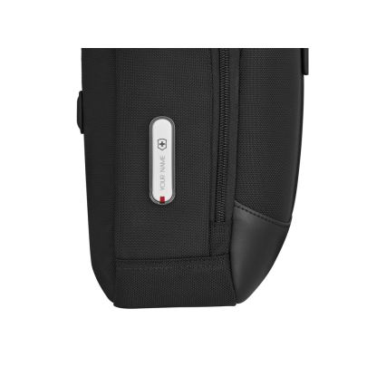 Victorinox - Taška na 14 notebook Architecture Urban2 16 l čierna