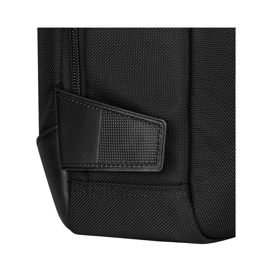 Victorinox - Taška na 14 notebook Architecture Urban2 16 l čierna