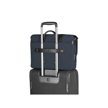 Victorinox - Taška na notebook 14 Architecture Urban2 13 l modrá