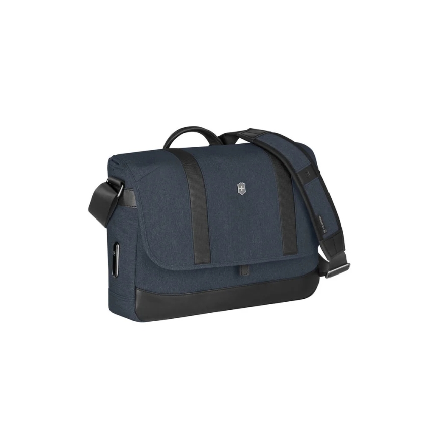 Victorinox - Taška na notebook 14 Architecture Urban2 13 l modrá