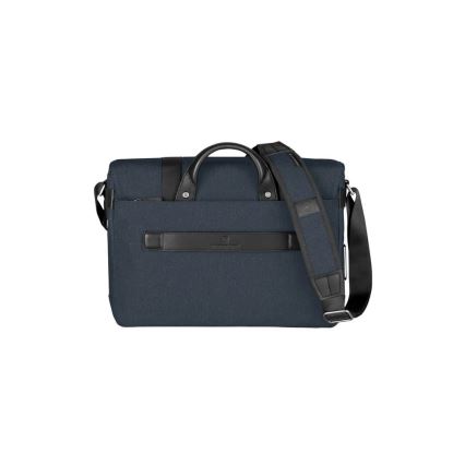 Victorinox - Taška na notebook 14 Architecture Urban2 13 l modrá