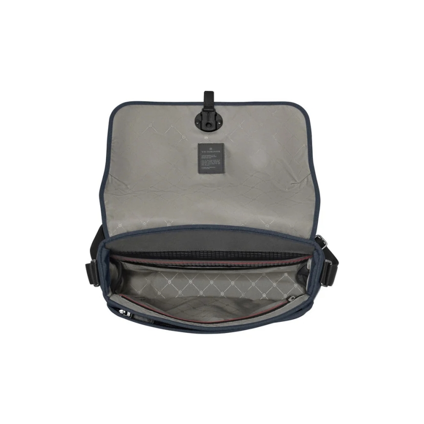 Victorinox - Taška na notebook 14 Architecture Urban2 13 l modrá