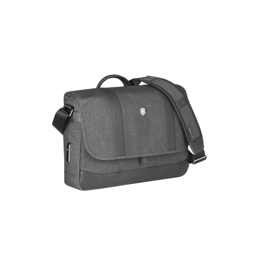 Victorinox - Taška na notebook 14 Architecture Urban2 13 l sivá