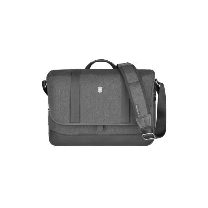 Victorinox - Taška na notebook 14 Architecture Urban2 13 l sivá