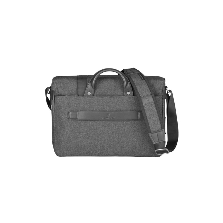 Victorinox - Taška na notebook 14 Architecture Urban2 13 l sivá