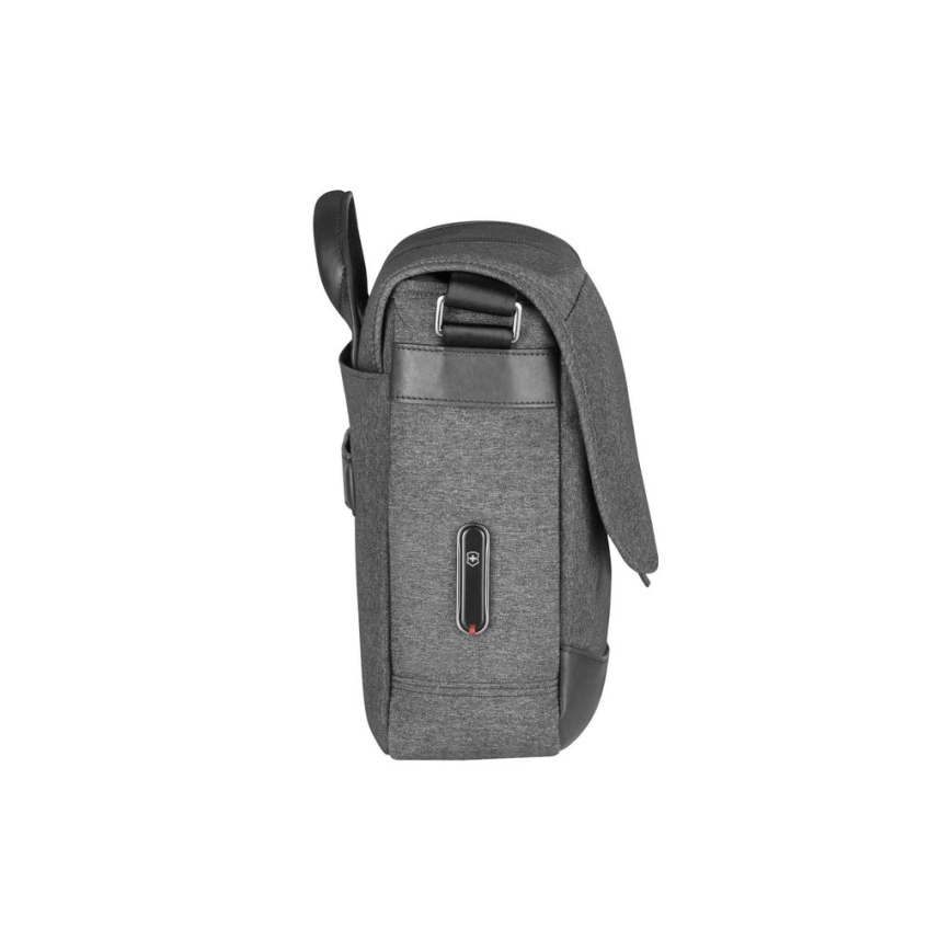 Victorinox - Taška na notebook 14 Architecture Urban2 13 l sivá