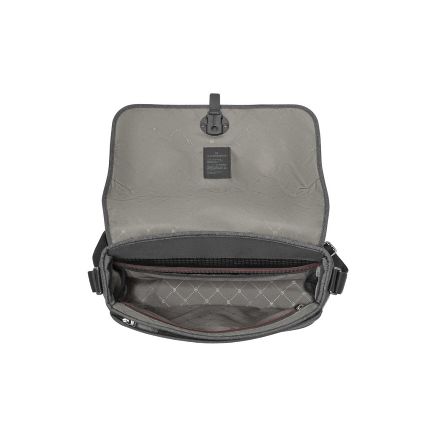 Victorinox - Taška na notebook 14 Architecture Urban2 13 l sivá