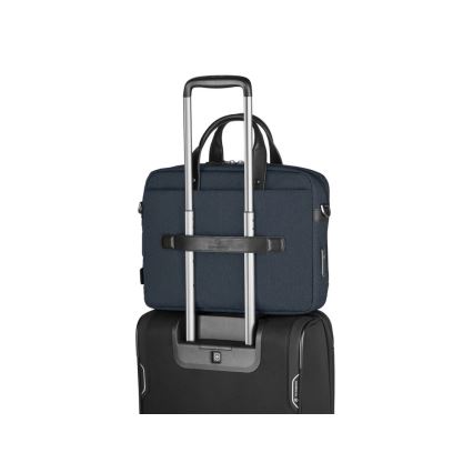 Victorinox - Taška na notebook 14 Architecture Urban2 16 l modrá