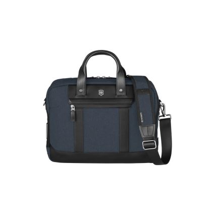Victorinox - Taška na notebook 14 Architecture Urban2 16 l modrá