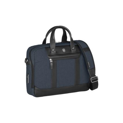 Victorinox - Taška na notebook 14 Architecture Urban2 16 l modrá