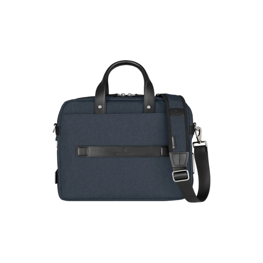 Victorinox - Taška na notebook 14 Architecture Urban2 16 l modrá