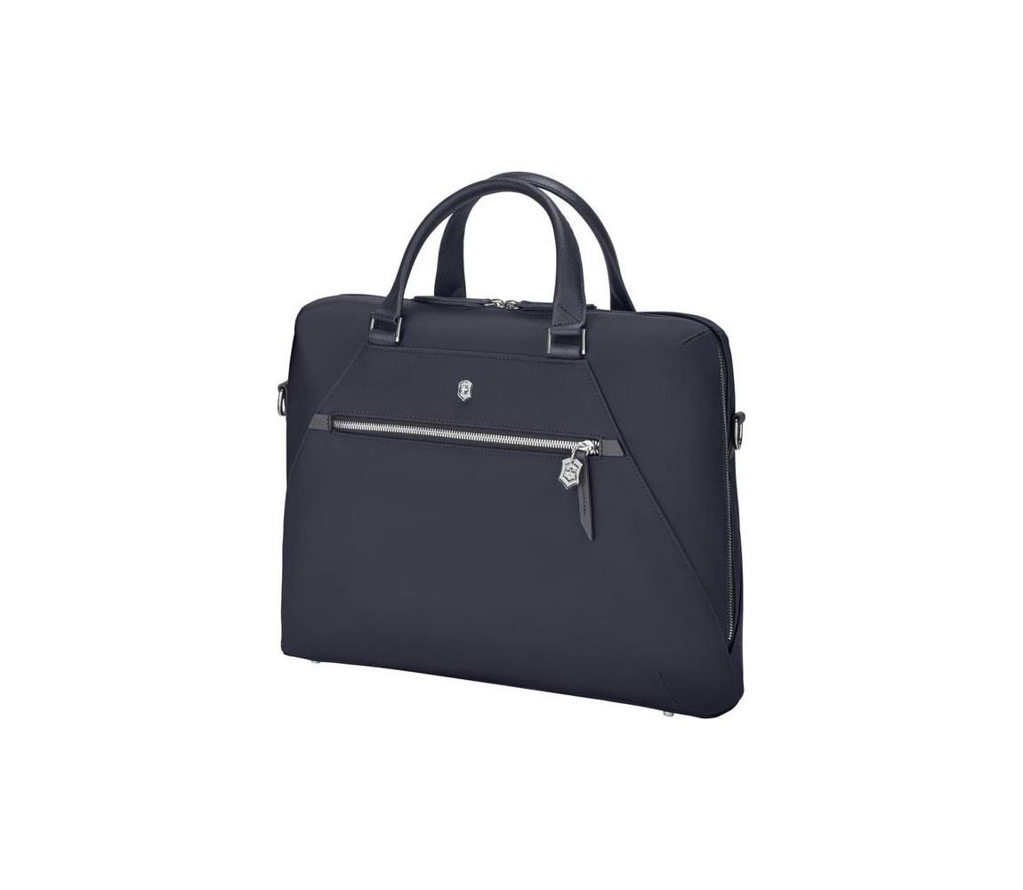 Victorinox - Taška na notebook 14" Victoria Signature 13 l modrá 612210