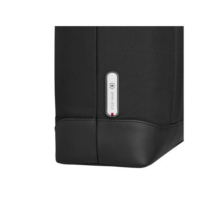 Victorinox - Taška na notebook 2 v 1 15 Architecture Urban2 20 l čierna
