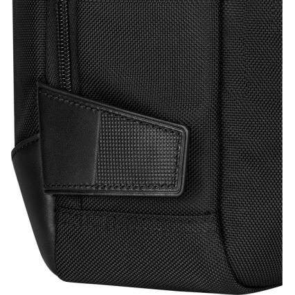 Victorinox - Taška na notebook 2 v 1 15 Architecture Urban2 20 l čierna