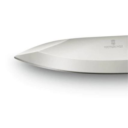 Victorinox - Vreckový nôž EVOKE 13 cm červená