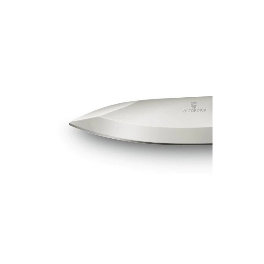 Victorinox - Vreckový nôž EVOKE 13 cm červená