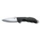 Victorinox - Zatvárací nôž s poistkou 22,5 cm čierna