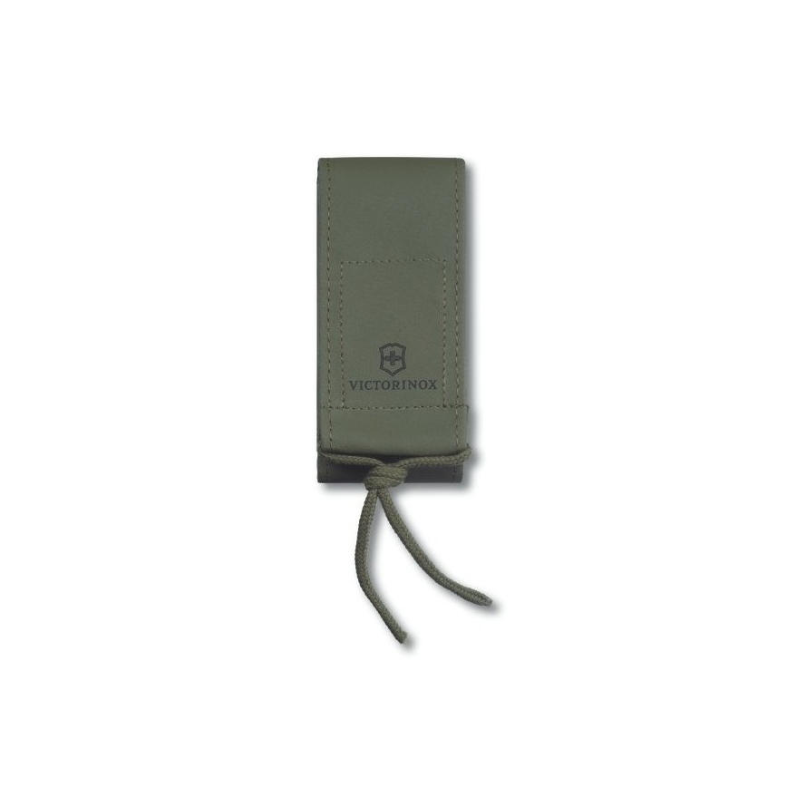 Victorinox - Zatvárací nôž s poistkou 22,5 cm drevo
