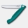 Victorinox - zatvárací nôž SWISS CLASSIC 11 cm tyrkysový