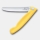 Victorinox - zatvárací nôž SWISS CLASSIC 11 cm žltý
