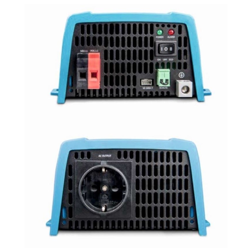 Victron Energy - Inteligentný menič napätia 800VA 24/230V