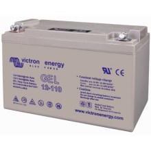 Victron Energy - Olovený akumulátor GEL 12V/110Ah