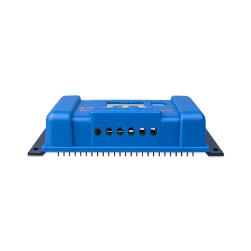 Victron Energy - Solárny regulátor nabíjania PWM 12/24V/10A