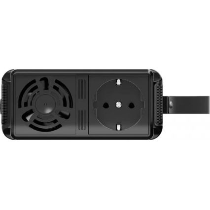 Viking - Batériový generátor s LED displejom Power Delivery 10000 mAh