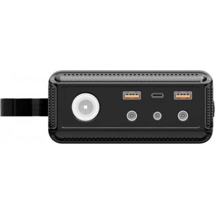 Viking - Batériový generátor s LED displejom Power Delivery 10000 mAh