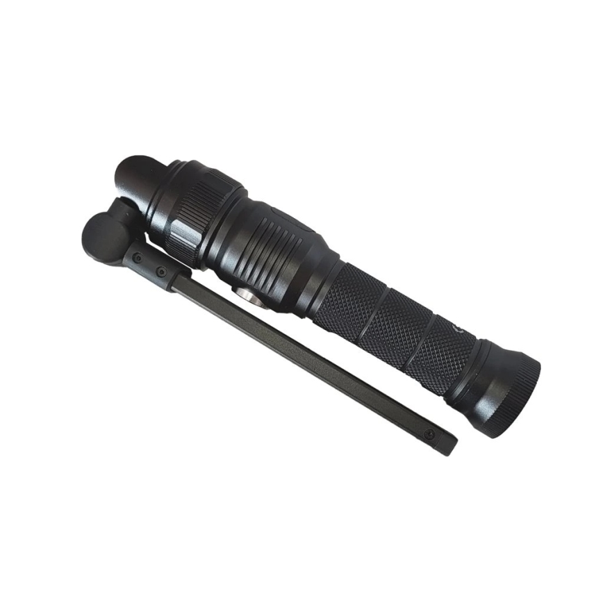 Viking - LED stmievateľná dobíjateľná baterka LED/5V IPX4 1200 lm 5000 mAh