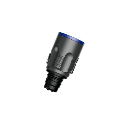 Viking - LED stmievateľná nabíjateľná baterka 3 v 1 LED/5V IPX4 380 lm 2200 mAh