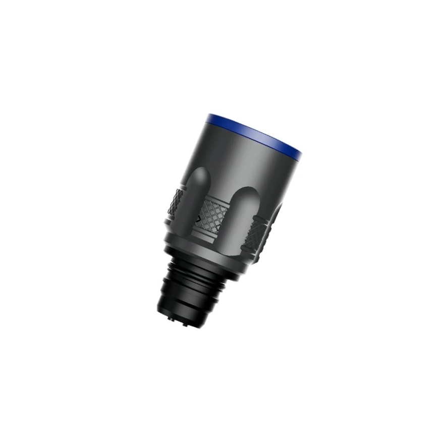 Viking - LED stmievateľná nabíjateľná baterka 3 v 1 LED/5V IPX4 380 lm 2200 mAh