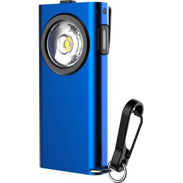 Viking - LED Stmievateľná nabíjateľná baterka LED/5V IPX3 500 lm 500 mAh