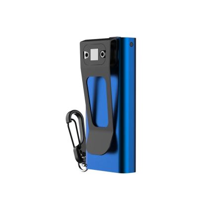 Viking - LED Stmievateľná nabíjateľná baterka LED/5V IPX3 500 lm 500 mAh