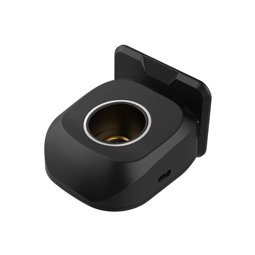 Viking - LED stmievateľná nabíjateľná baterka LED/5V IPX3 600 lm 2600 mAh