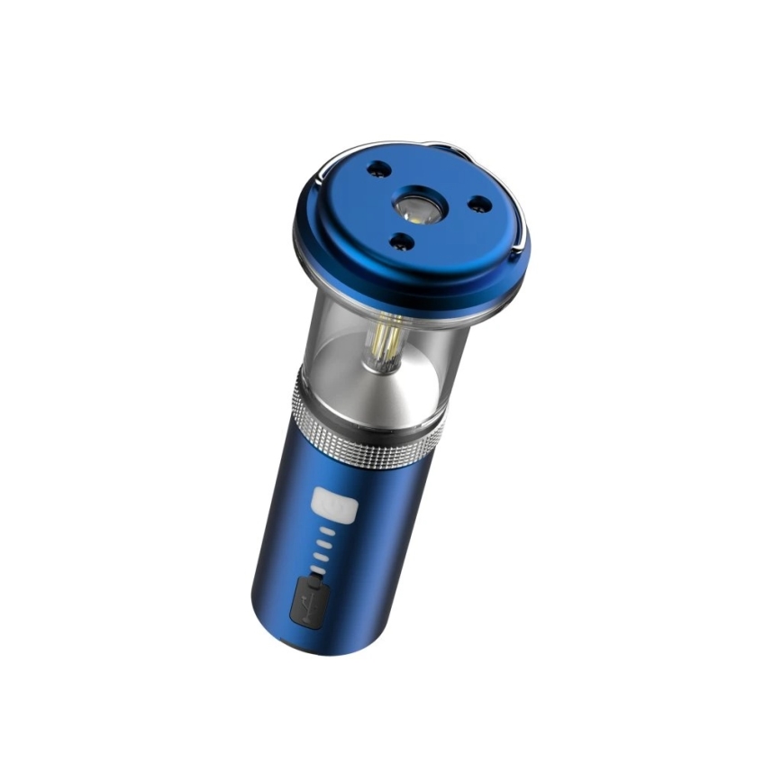 Viking - LED stmievateľné nabíjateľné svietidlo LED/5V IPX4 500 lm 2000 mAh