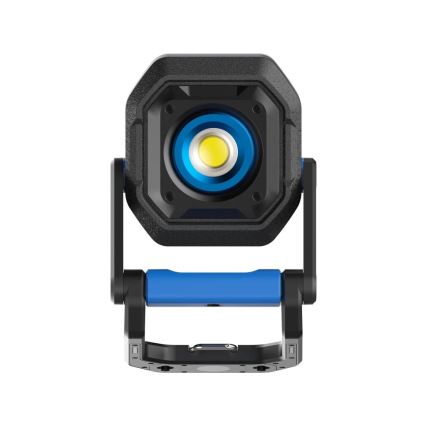 Viking - LED Stmievateľný nabíjací reflektor LED/5V IPX6 6000-7000K 4000 mAh