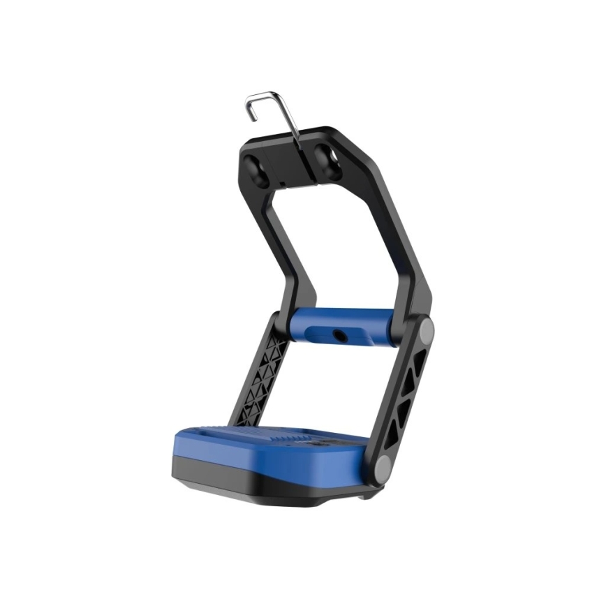 Viking - LED Stmievateľný nabíjací reflektor LED/5V IPX6 6000-7000K 4000 mAh