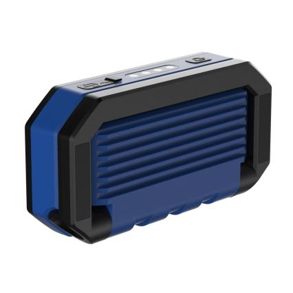 Viking - LED stmieva­teľné nabíjateľné pracovné svietidlo LED/5V IPX4 500 lm 2000 mAh