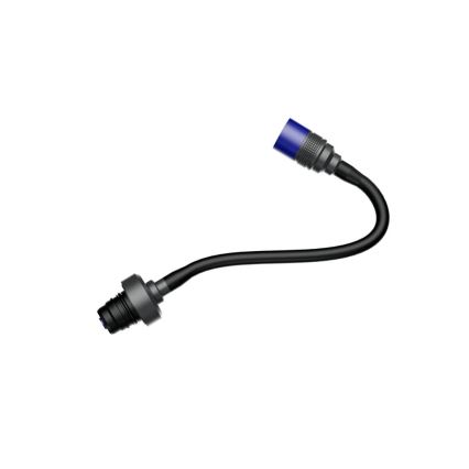 Viking - Nabíjateľná LED baterka 3 v 1, 5V, IPX4, 380 lm, 2200 mAh