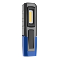 Viking - stmievateľná nabíjateľná LED baterka LED/5V IPX6 600 lm 4000 mAh